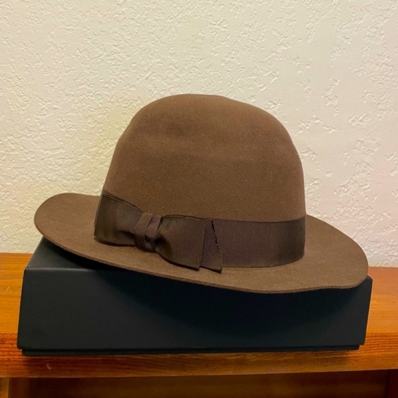 Chanel  Hat - Picture 2 of 5